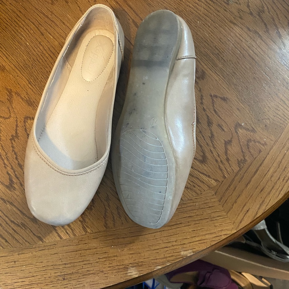Xappeal flats